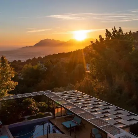 Villa Eco Stella