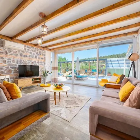 Villa Eco Stella