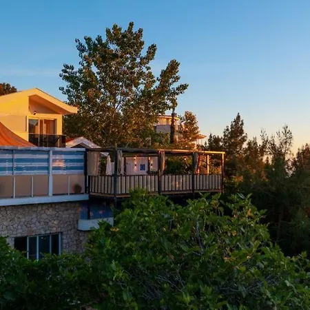 Eco Stella Villa *