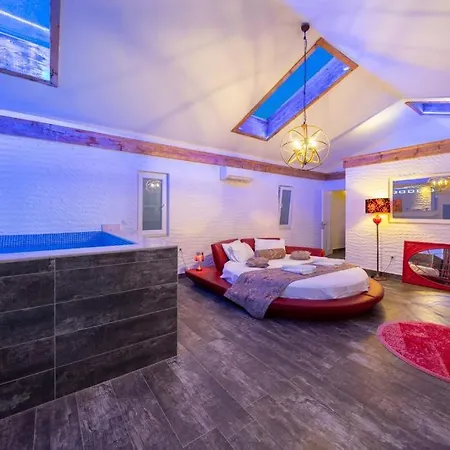 Eco Stella Villa *