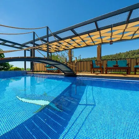Eco Stella * Kalkan