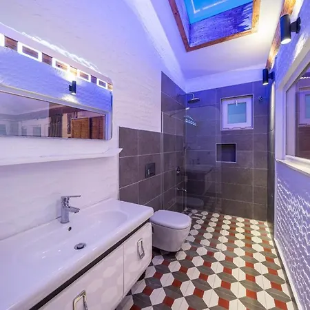 Villa Eco Stella Kalkan