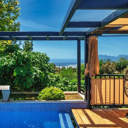 Eco Stella Kalkan
