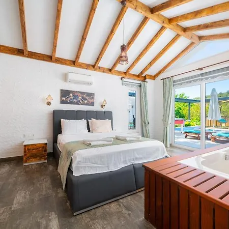 Villa Eco Stella