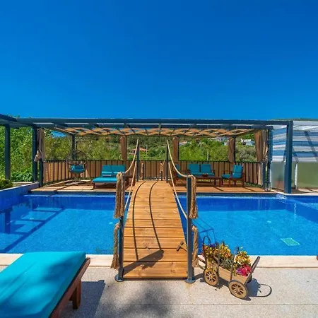 Eco Stella Villa *