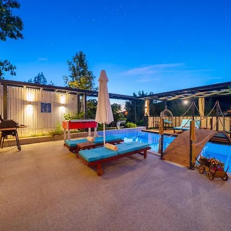 Eco Stella Villa