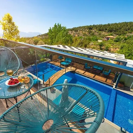 Eco Stella Kalkan