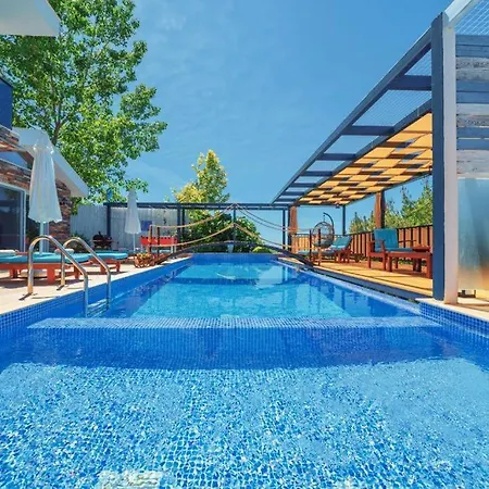 Eco Stella Villa Kalkan