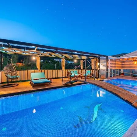 Eco Stella * Kalkan