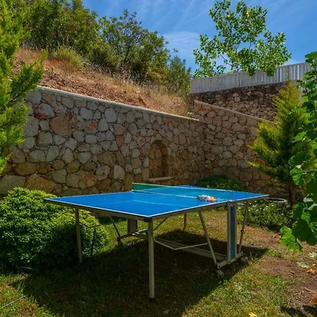 Villa Eco Stella *